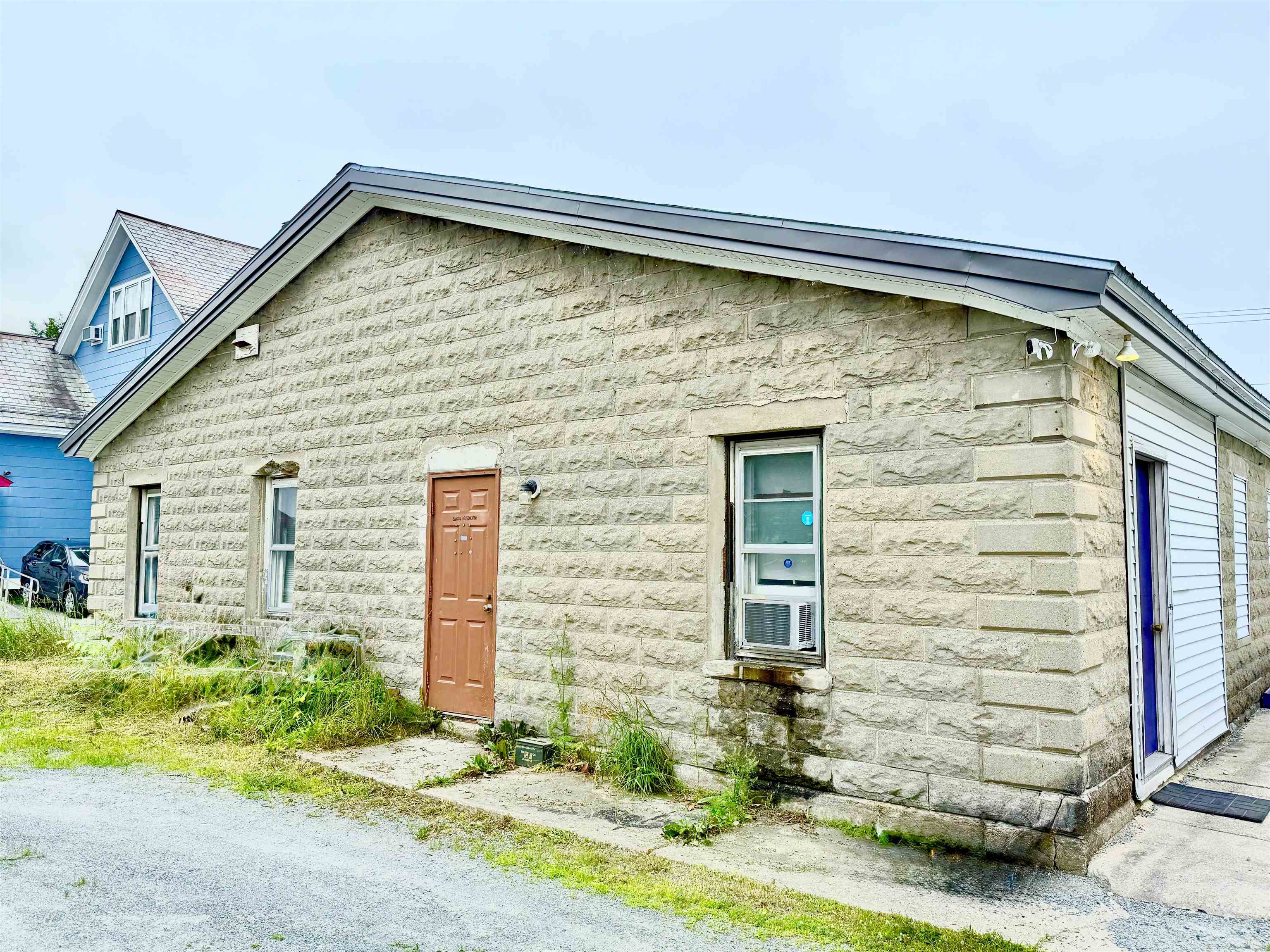 109 Park Street
