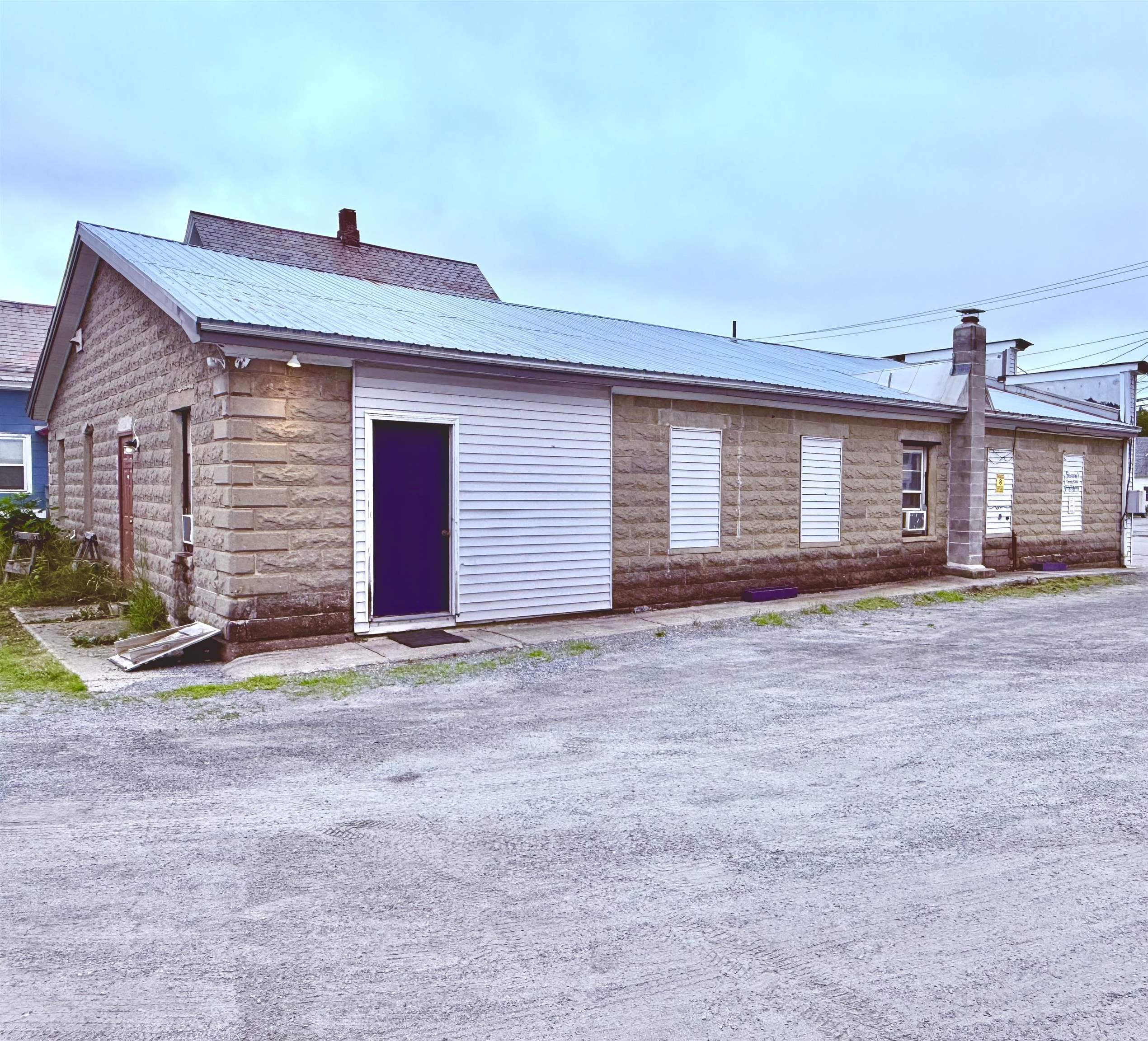 109 Park Street