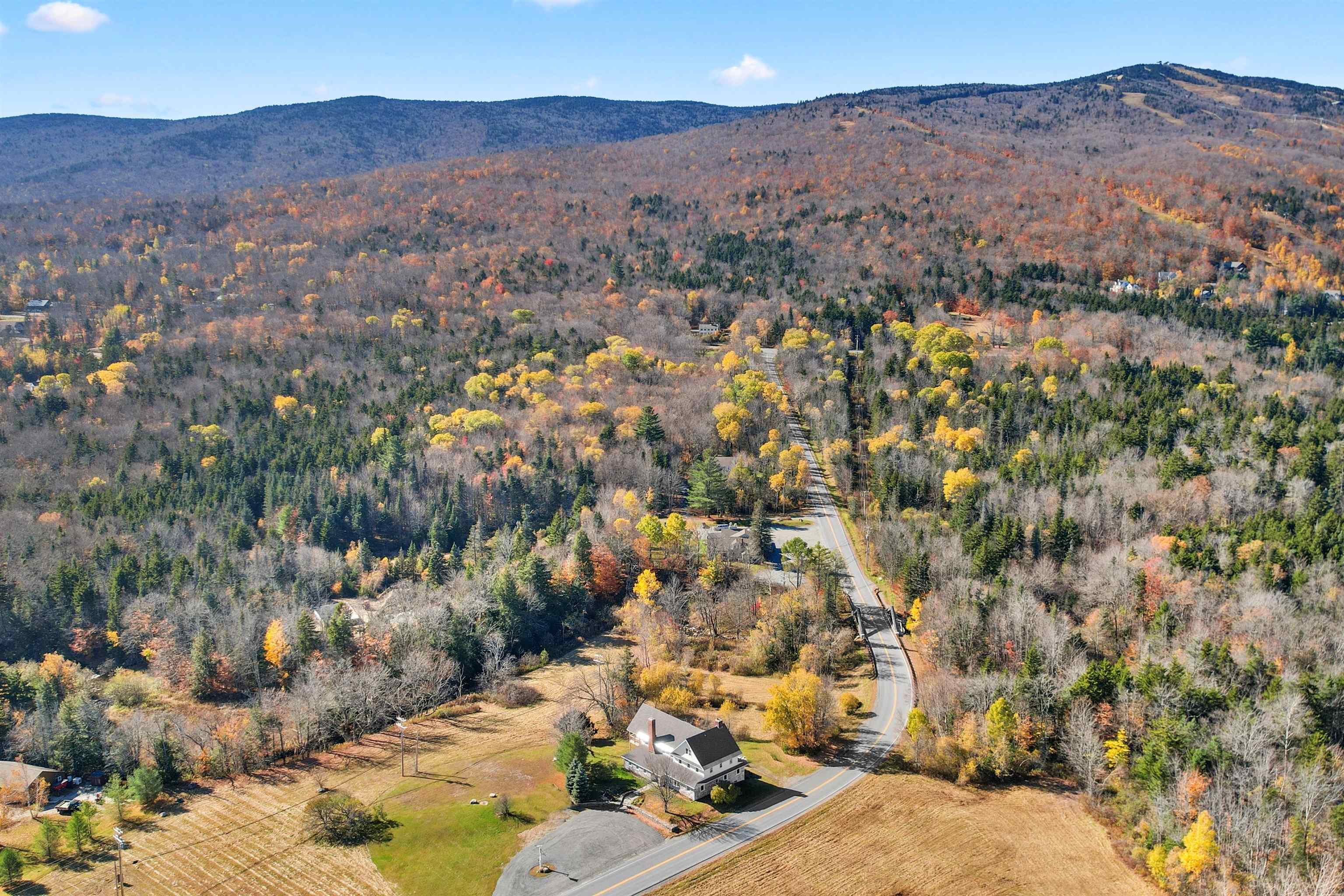 5 Tannery Road