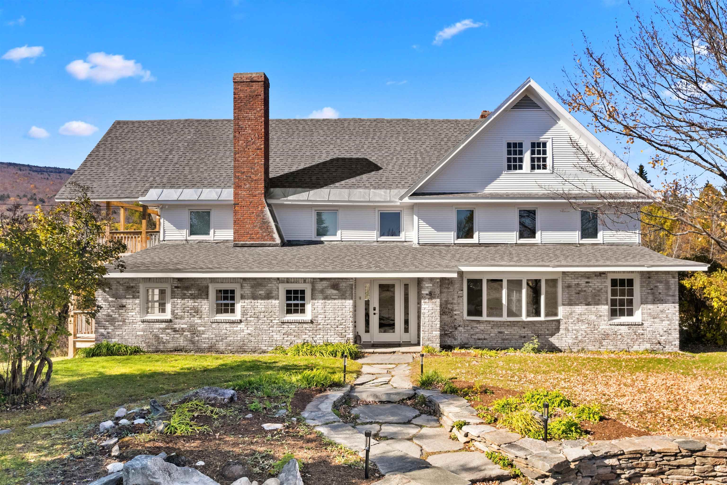 5 Tannery Road