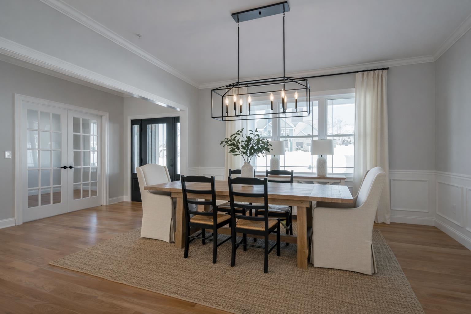 16 Carmel Road M18 B12-16 L2