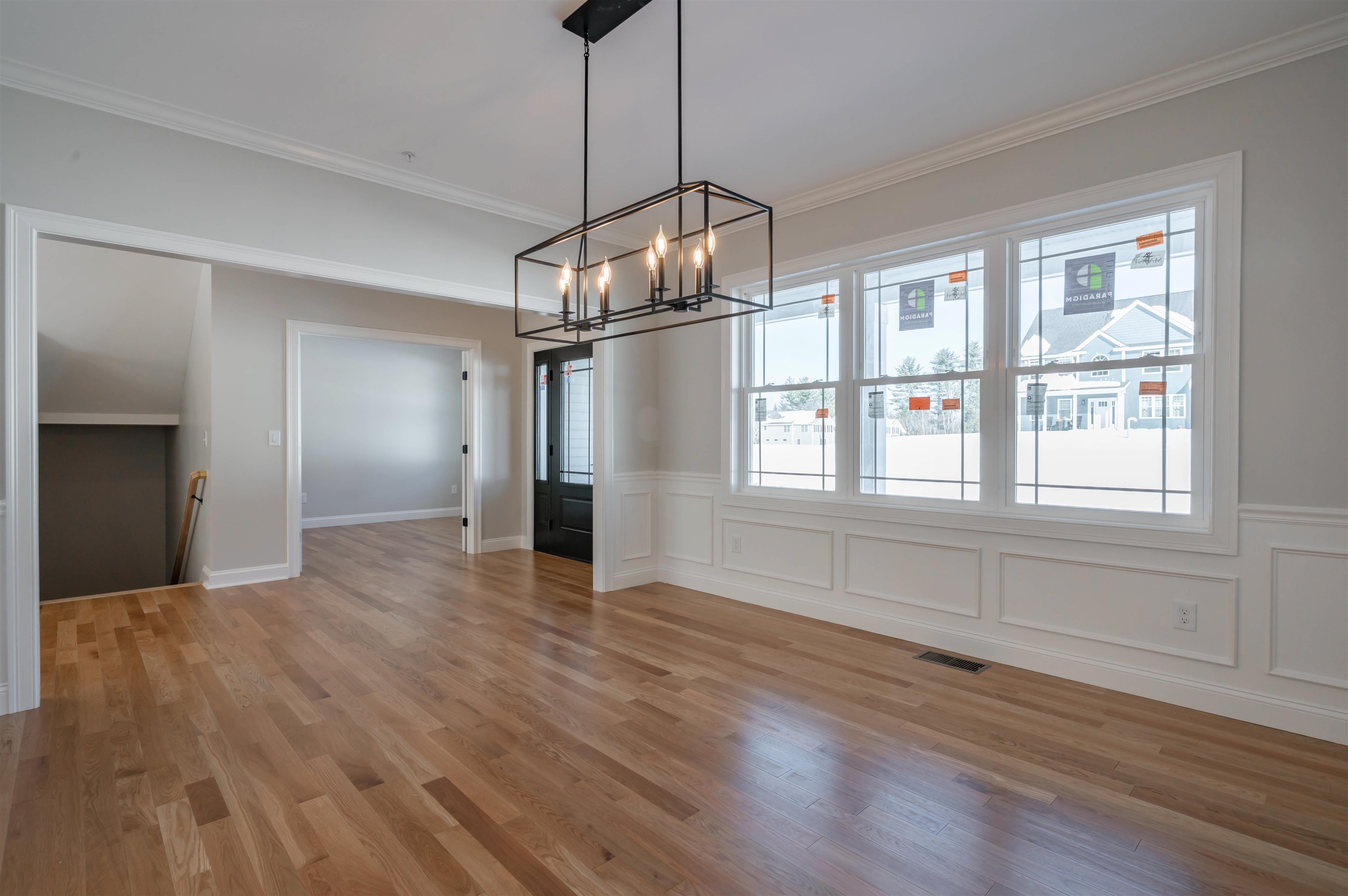 16 Carmel Road M18 B12-16 L2