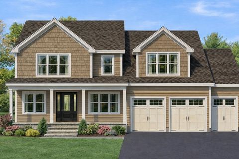 16 Carmel Road M18 B12-16 L2 Pelham NH 03076