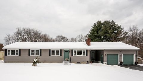 139 Michigan Avenue Manchester NH 03104