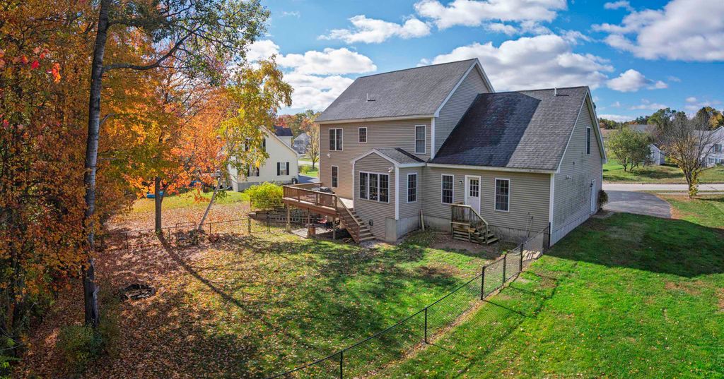 Photo of 12 Maize Drive, Somersworth, NH 03878 (MLS # 5066737)