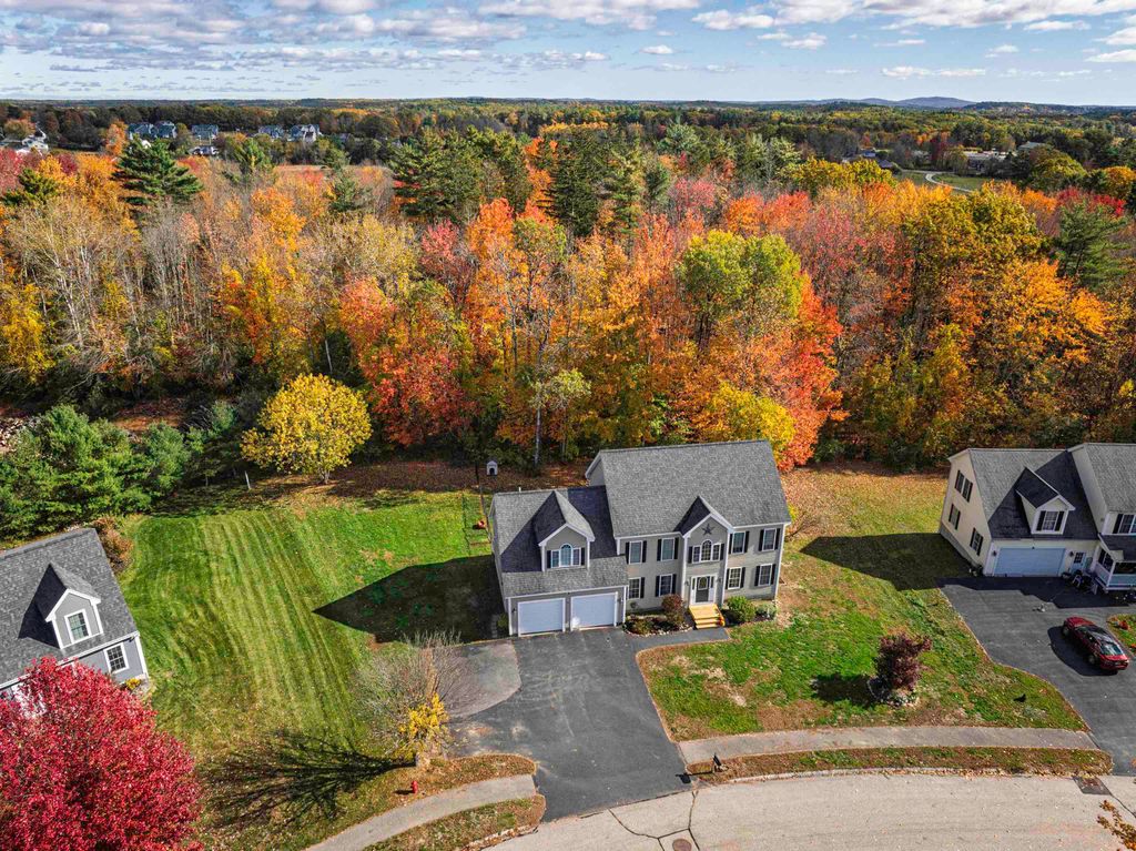 Photo of 12 Maize Drive, Somersworth, NH 03878 (MLS # 5066737)