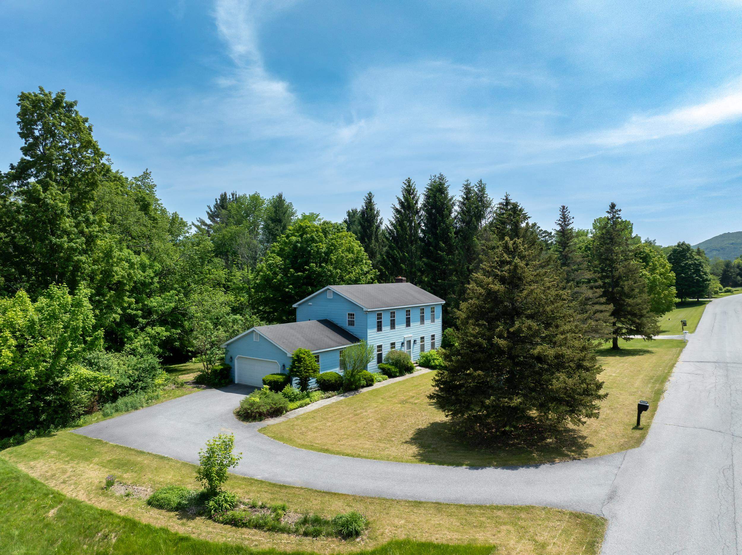 245 Southshire Drive