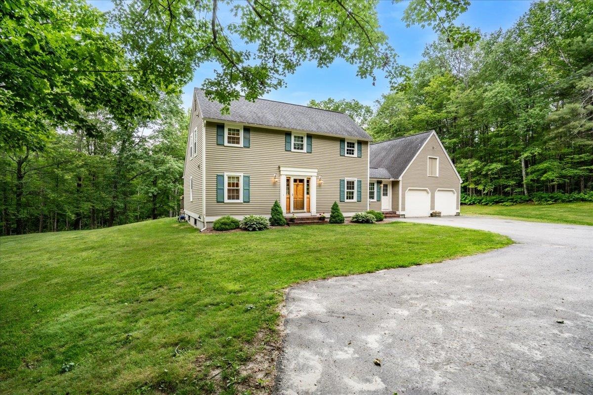 53 Loverin Hill Road