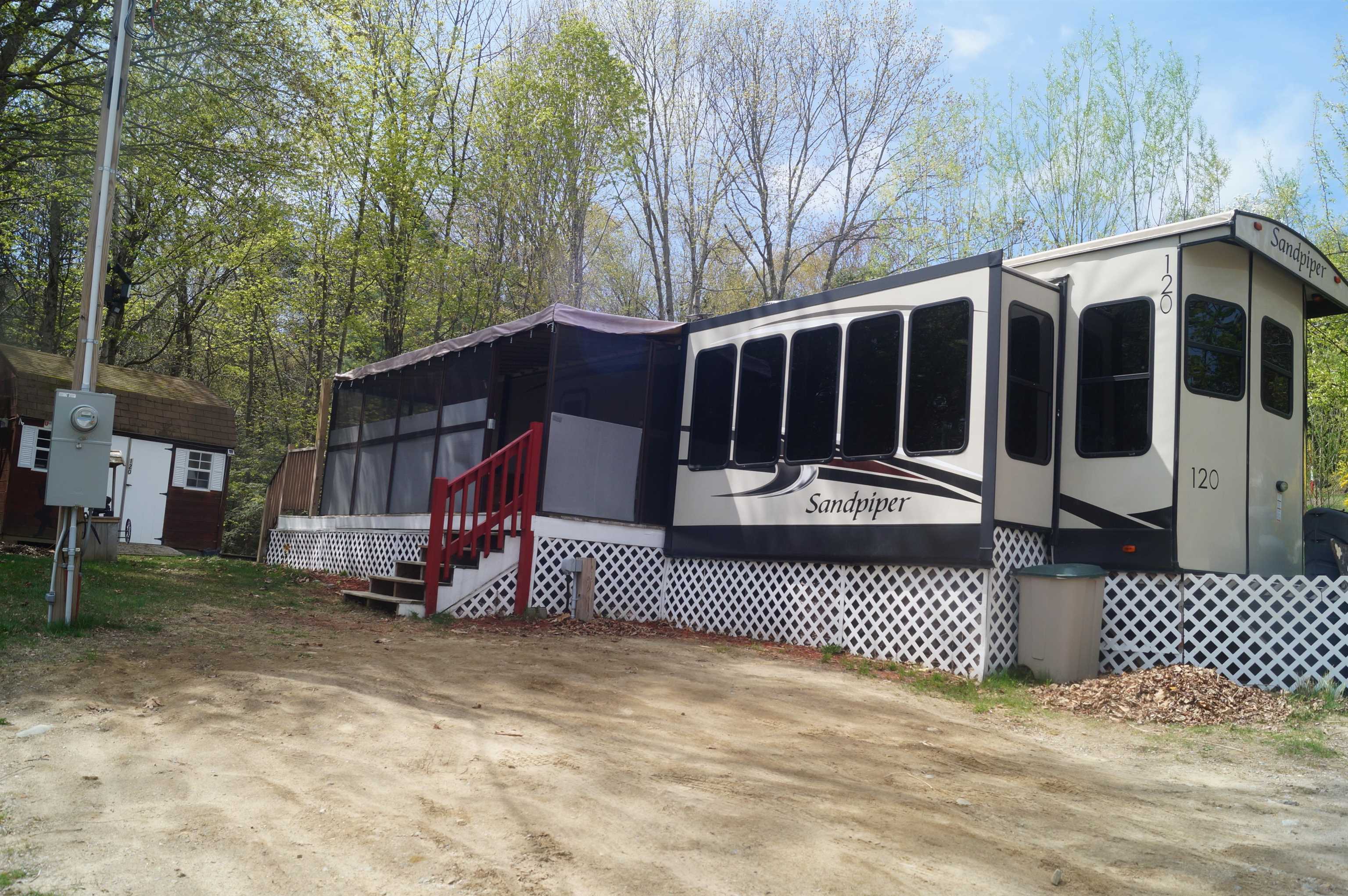 194 Buckley Road 120