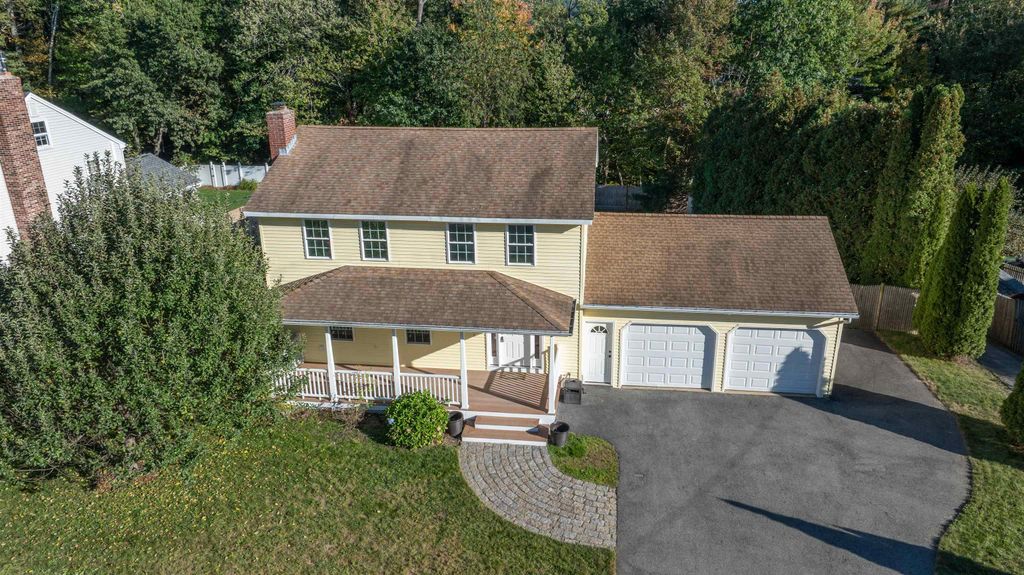 Photo of 34 Taschereau Boulevard, Nashua, NH 03062 (MLS # 5064205)