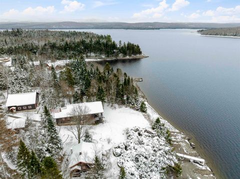 103 Timberland Road Pittsburg NH 03592