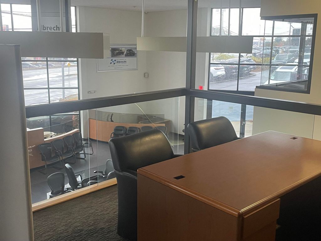 Photo of 105 Daniel Webster Highway, Nashua, NH 03060 (MLS # 5067765)