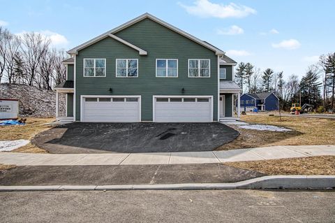 101 Elsa Lane Essex VT 05452