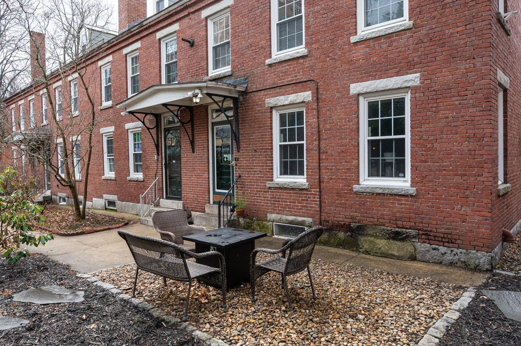 Photo of 79 Pleasant Street #2, Manchester, NH 03101 (MLS # 5083091)