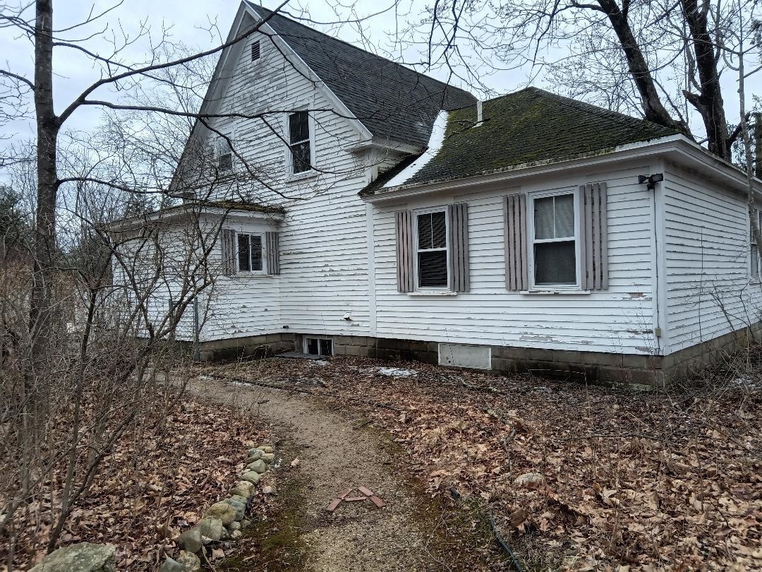 473 franklin Pierce Highway