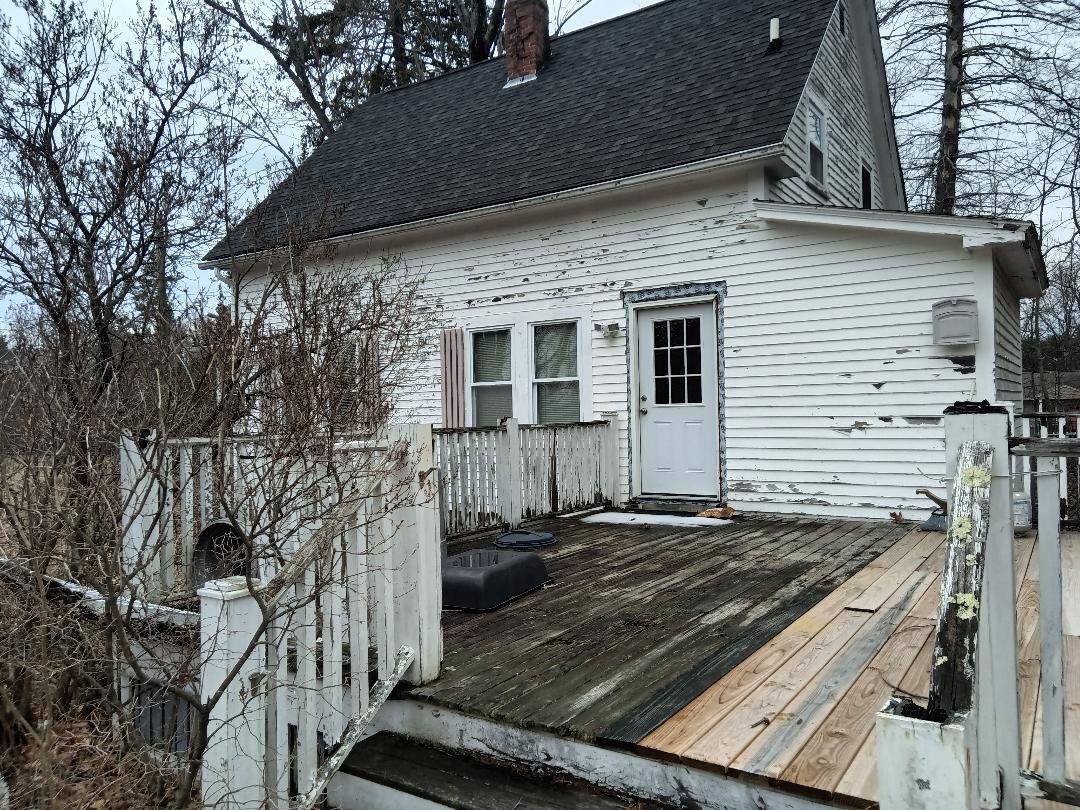 473 franklin Pierce Highway