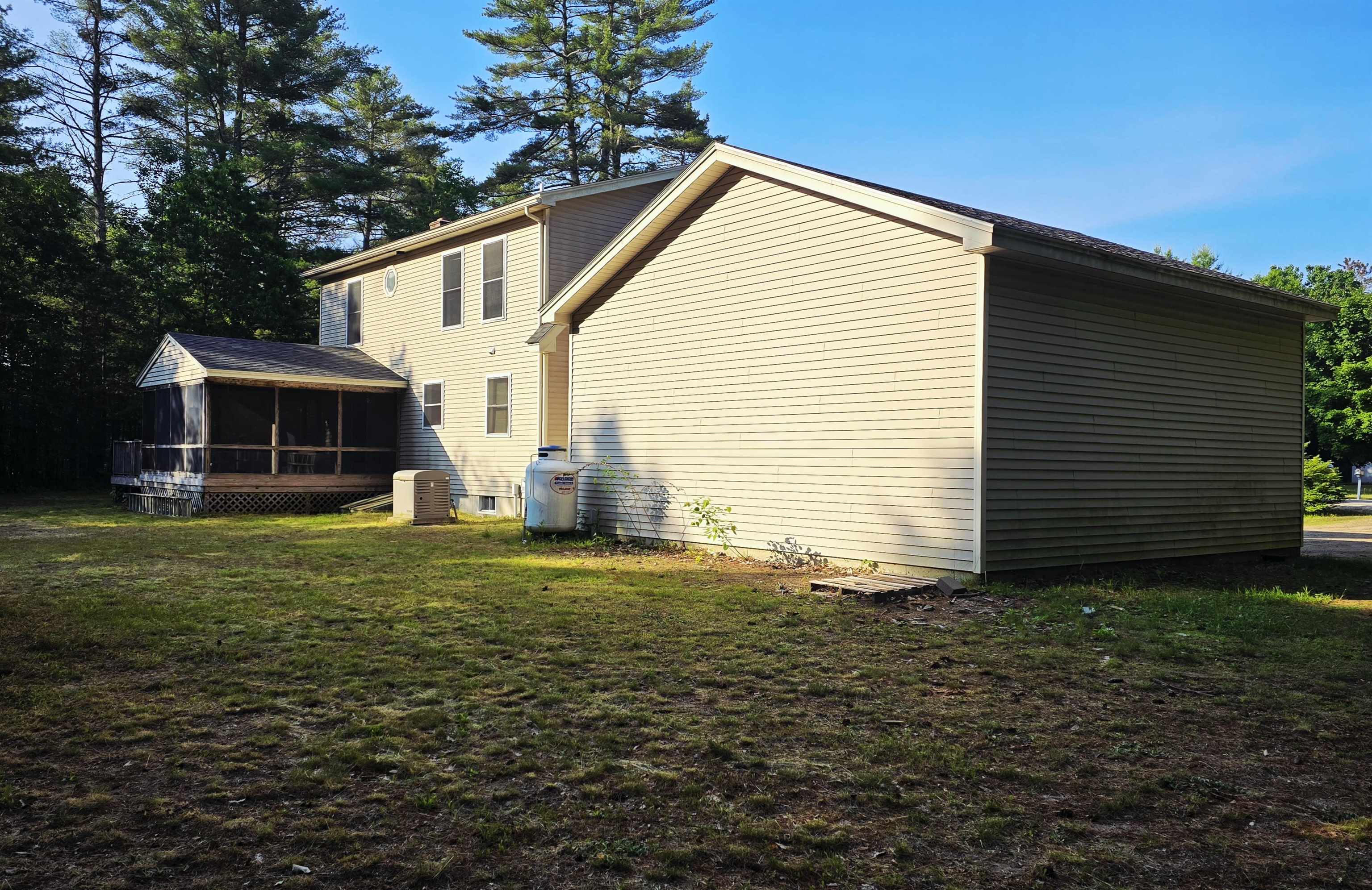 20 Beaver Dam Drive