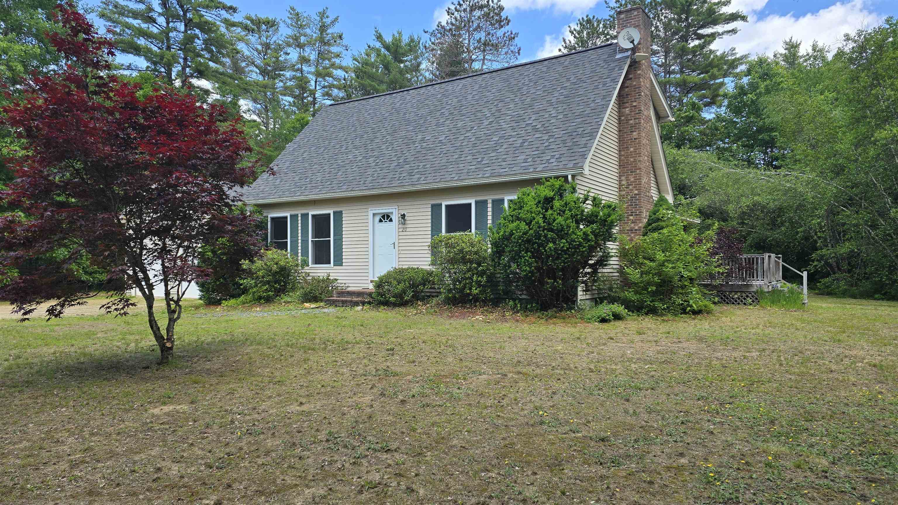 20 Beaver Dam Drive