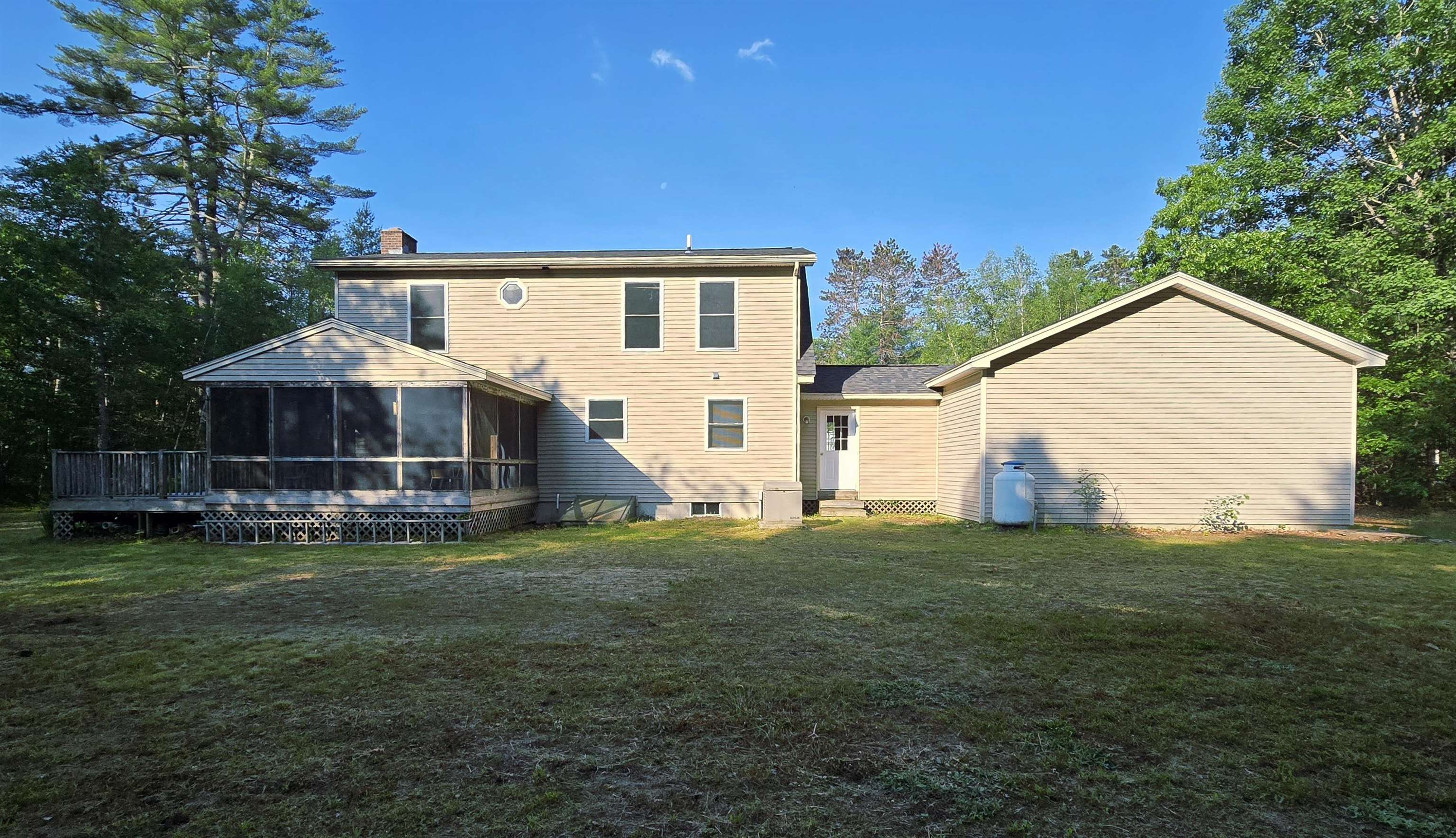 20 Beaver Dam Drive
