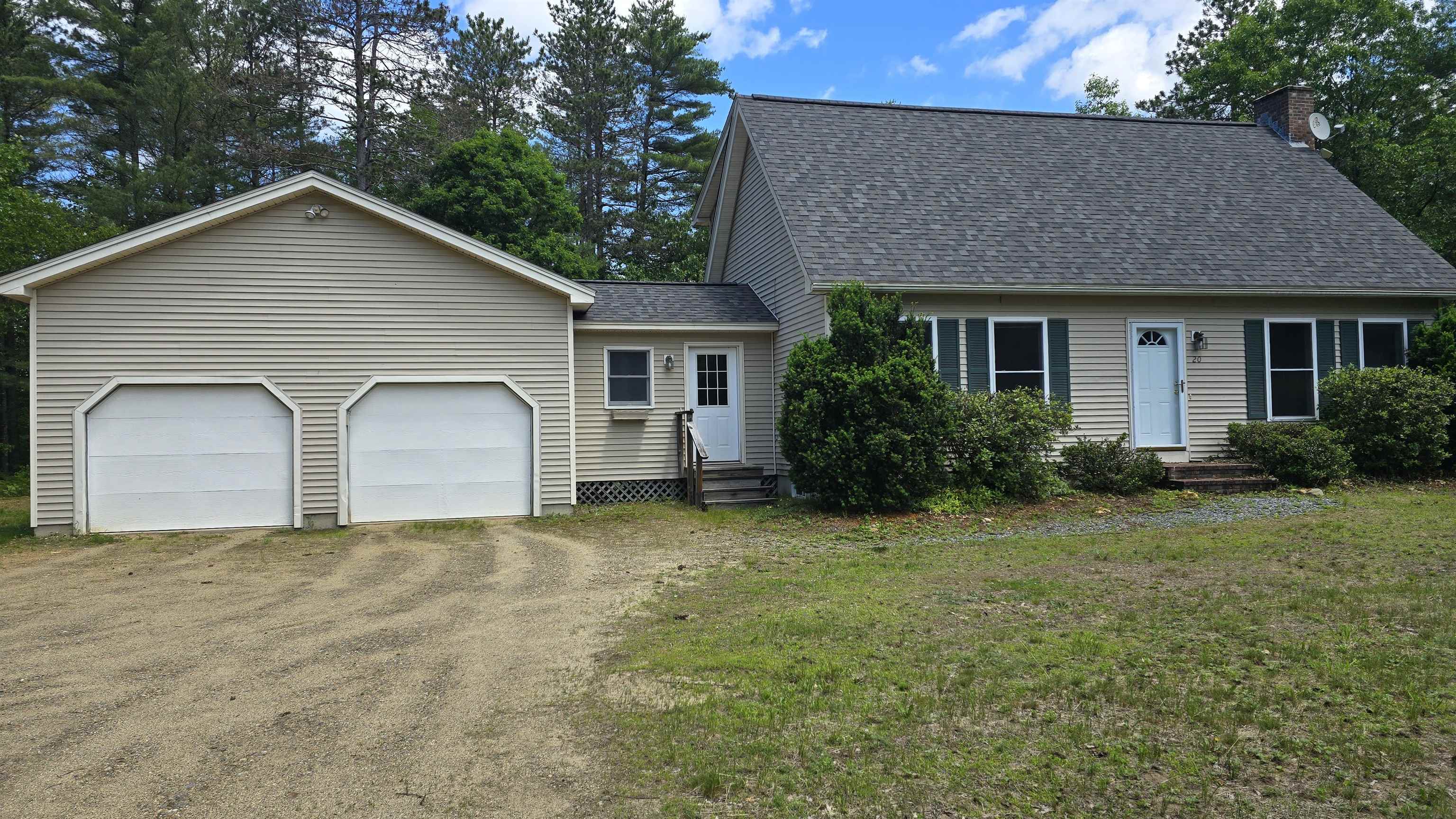 20 Beaver Dam Drive