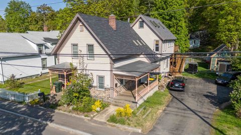 123 Mechanic Street Laconia NH 03246