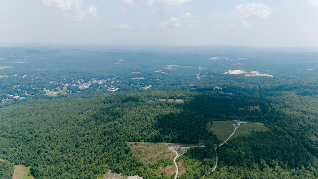 Photo of 173 Patterson Hill Road, Henniker, NH 03242 (MLS # 5018365)