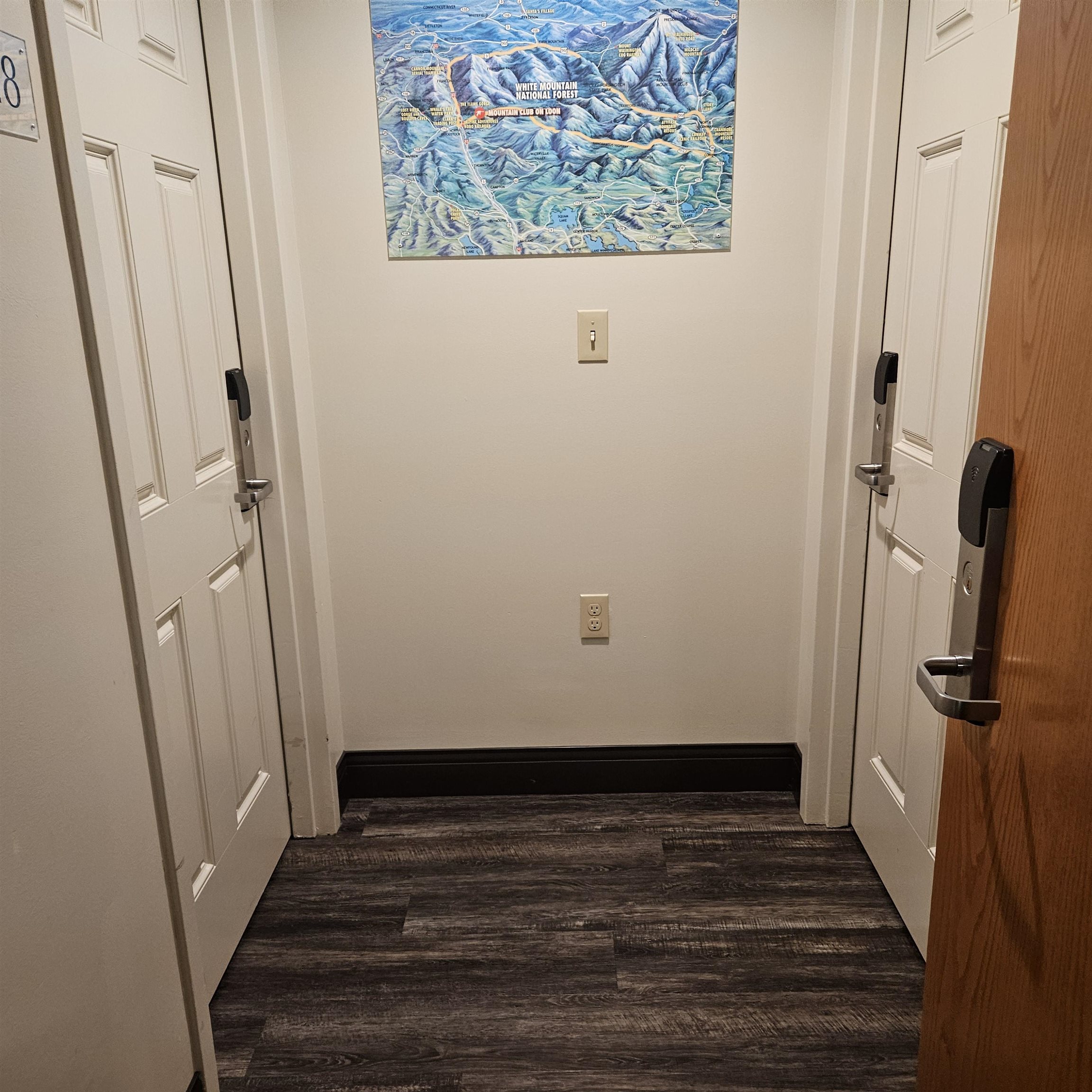 90 Loon Mountain Road 1126C