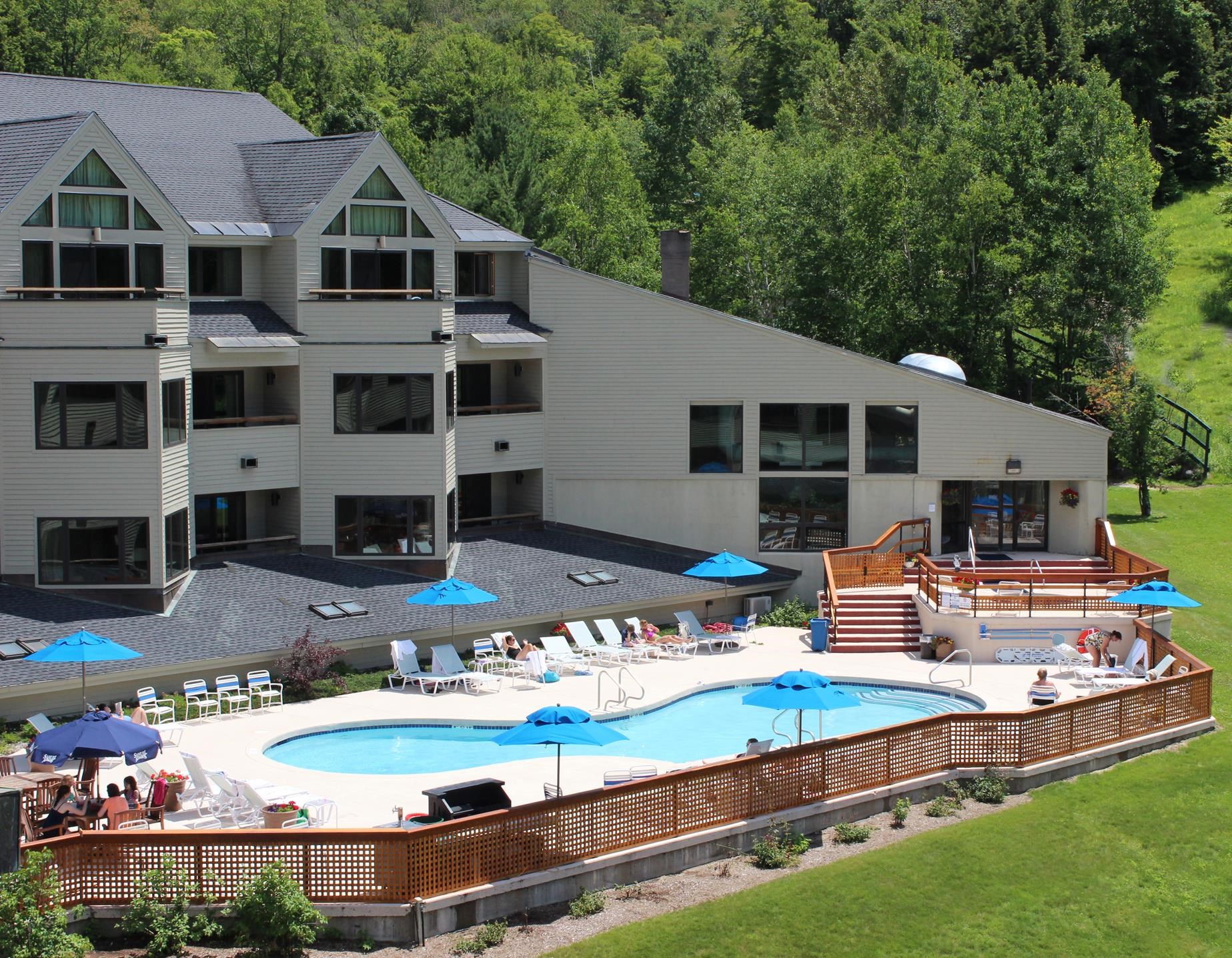 90 Loon Mountain Road 1126C