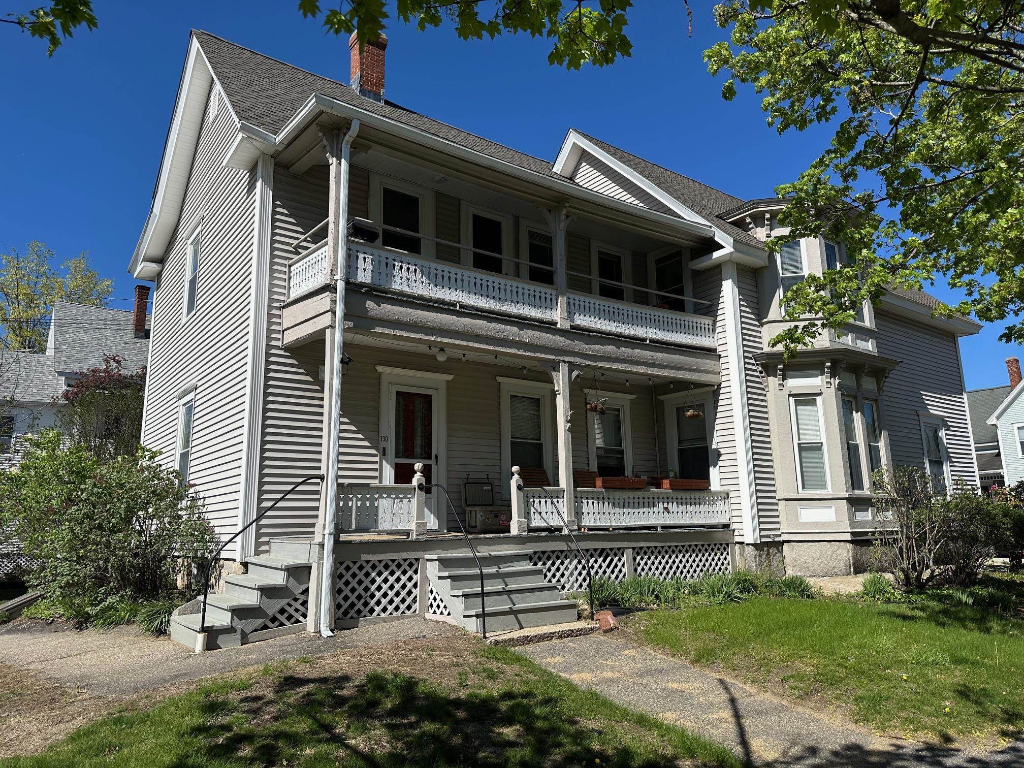 242 Walnut Street