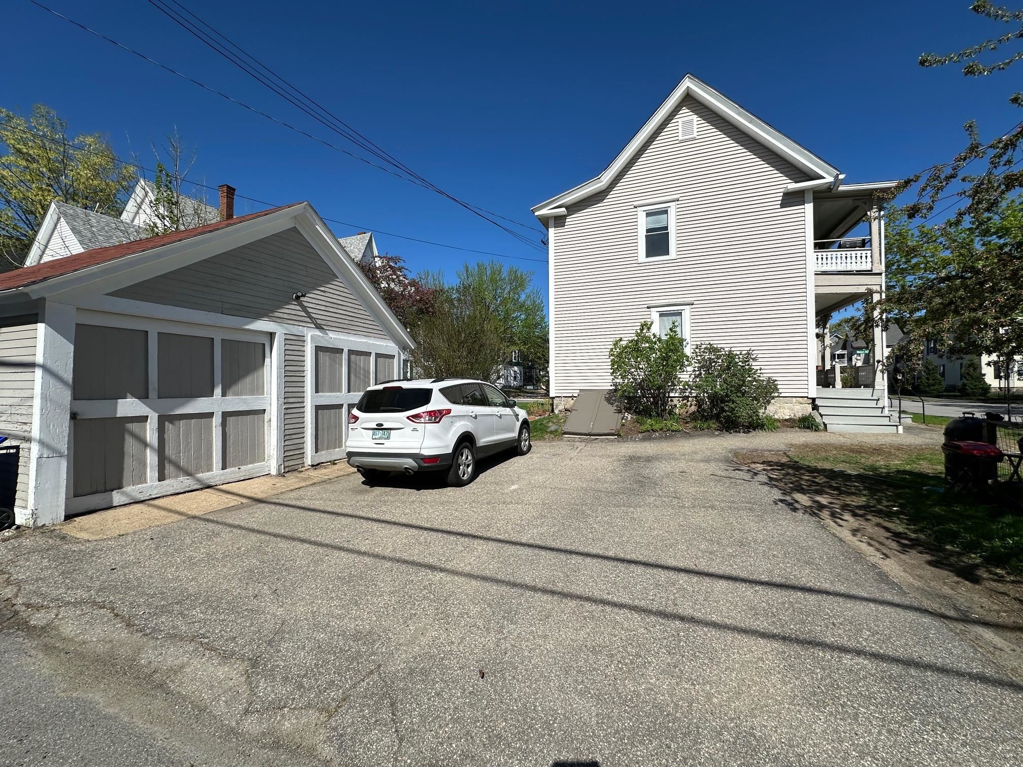 242 Walnut Street