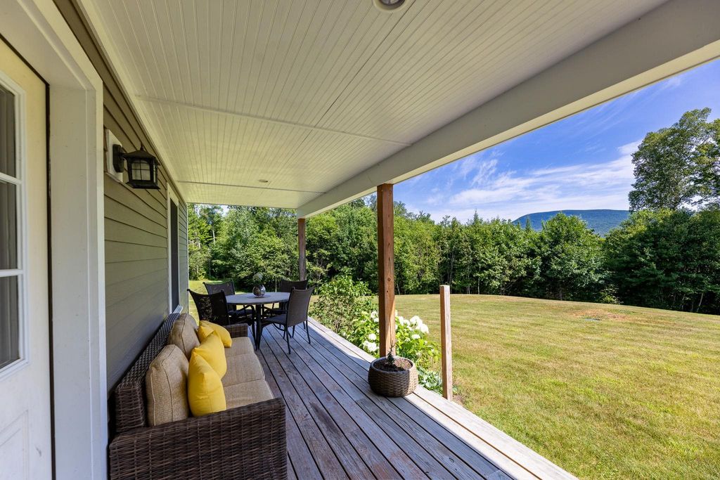 Photo of 50 Old Dorchester Road, Lyme, NH 03768 (MLS # 5053056)
