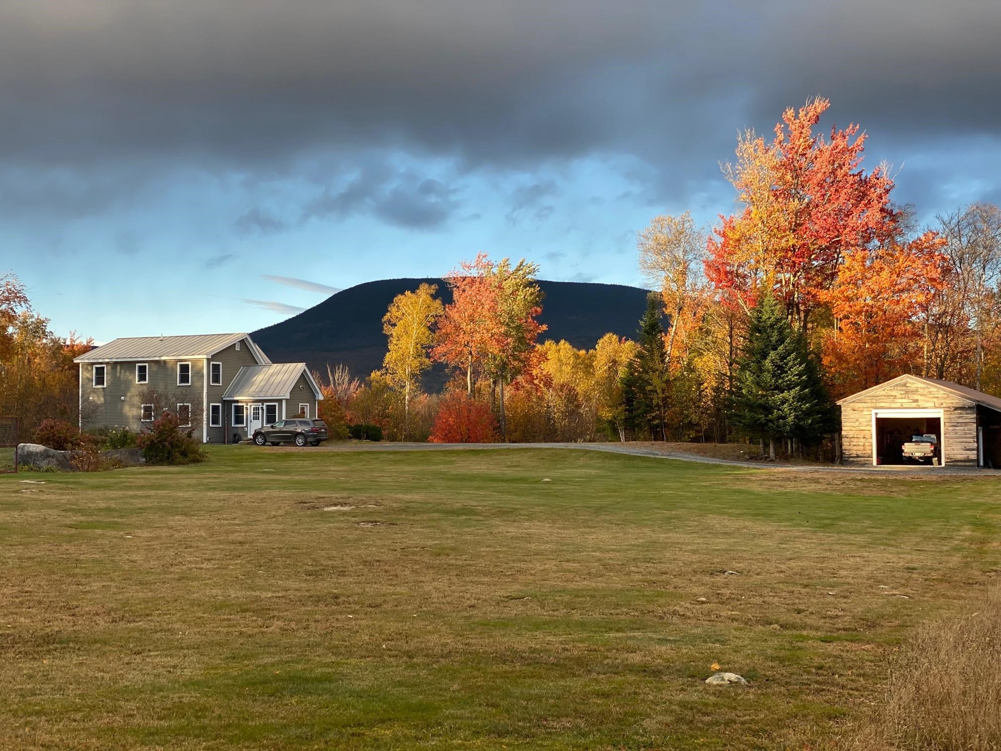 50 Old Dorchester Road