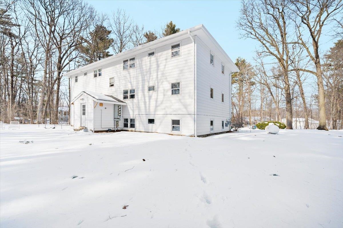 261 Holy Cross Road 202