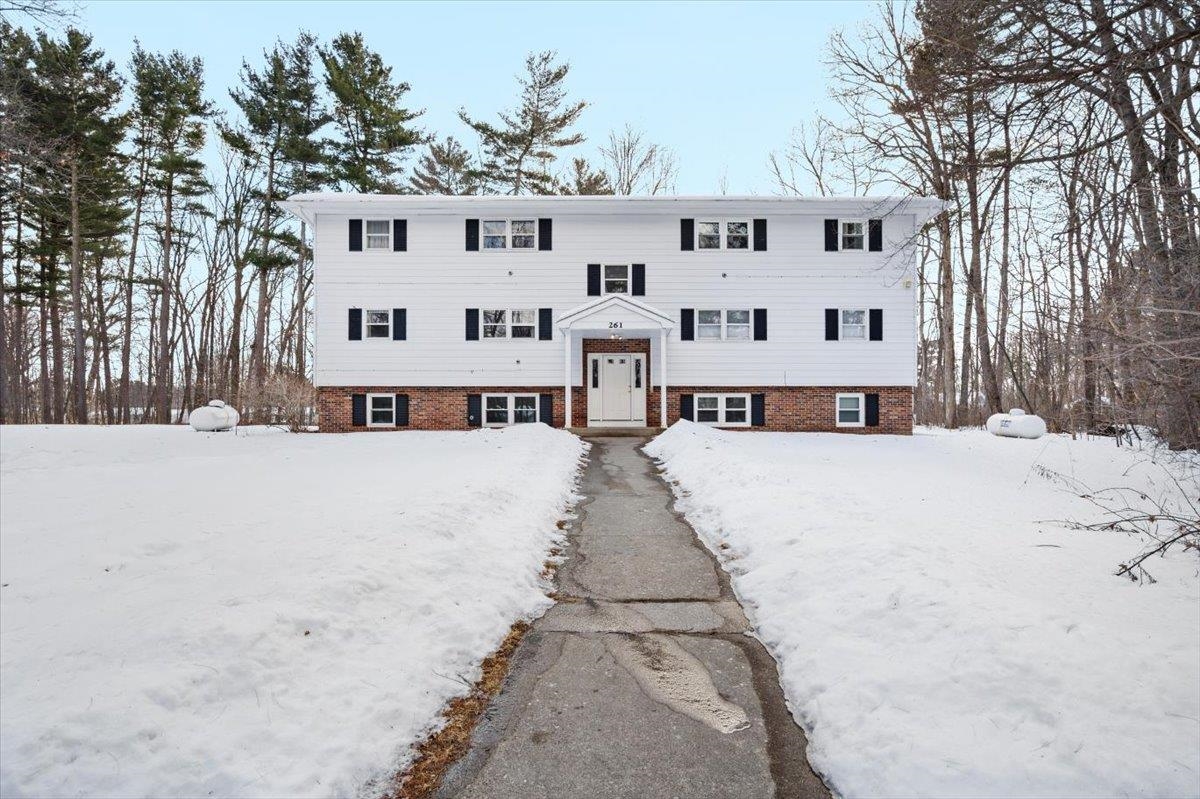 261 Holy Cross Road 202