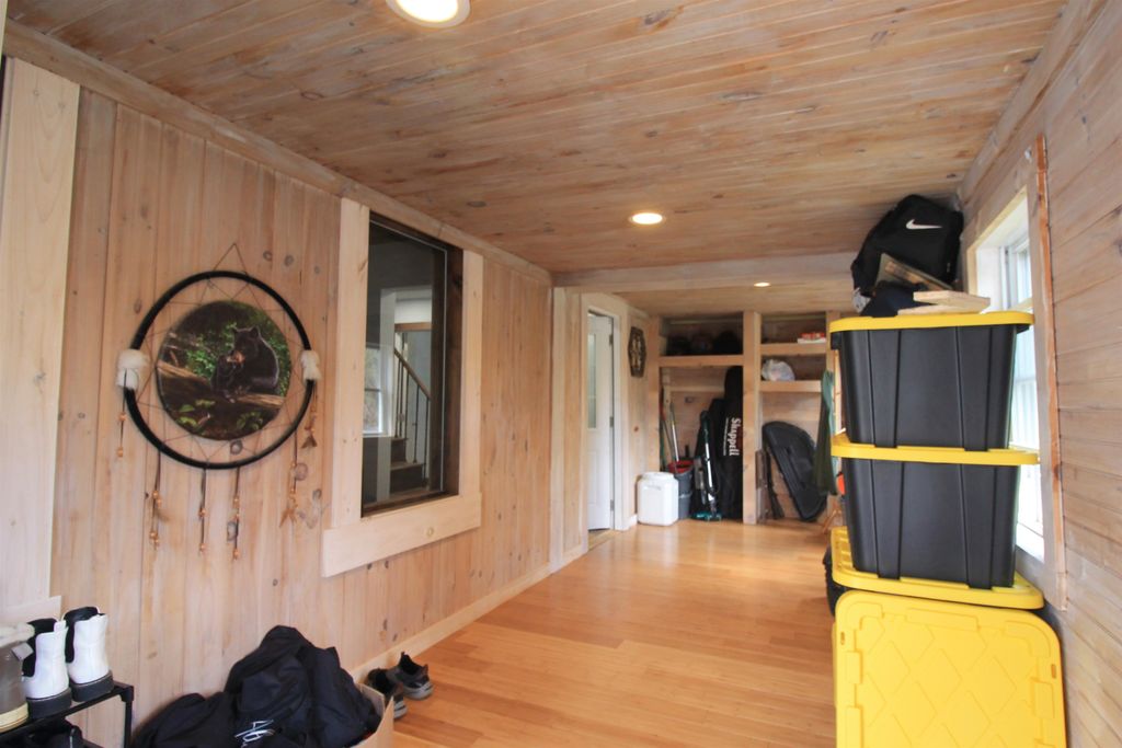 Photo of 21 Mirror Lake Road, Thornton, NH 03285 (MLS # 5088002)