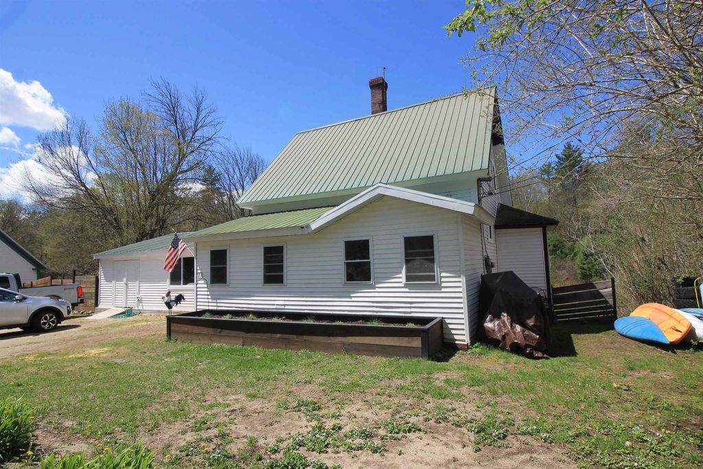 Photo of 21 Mirror Lake Road, Thornton, NH 03285 (MLS # 5088002)