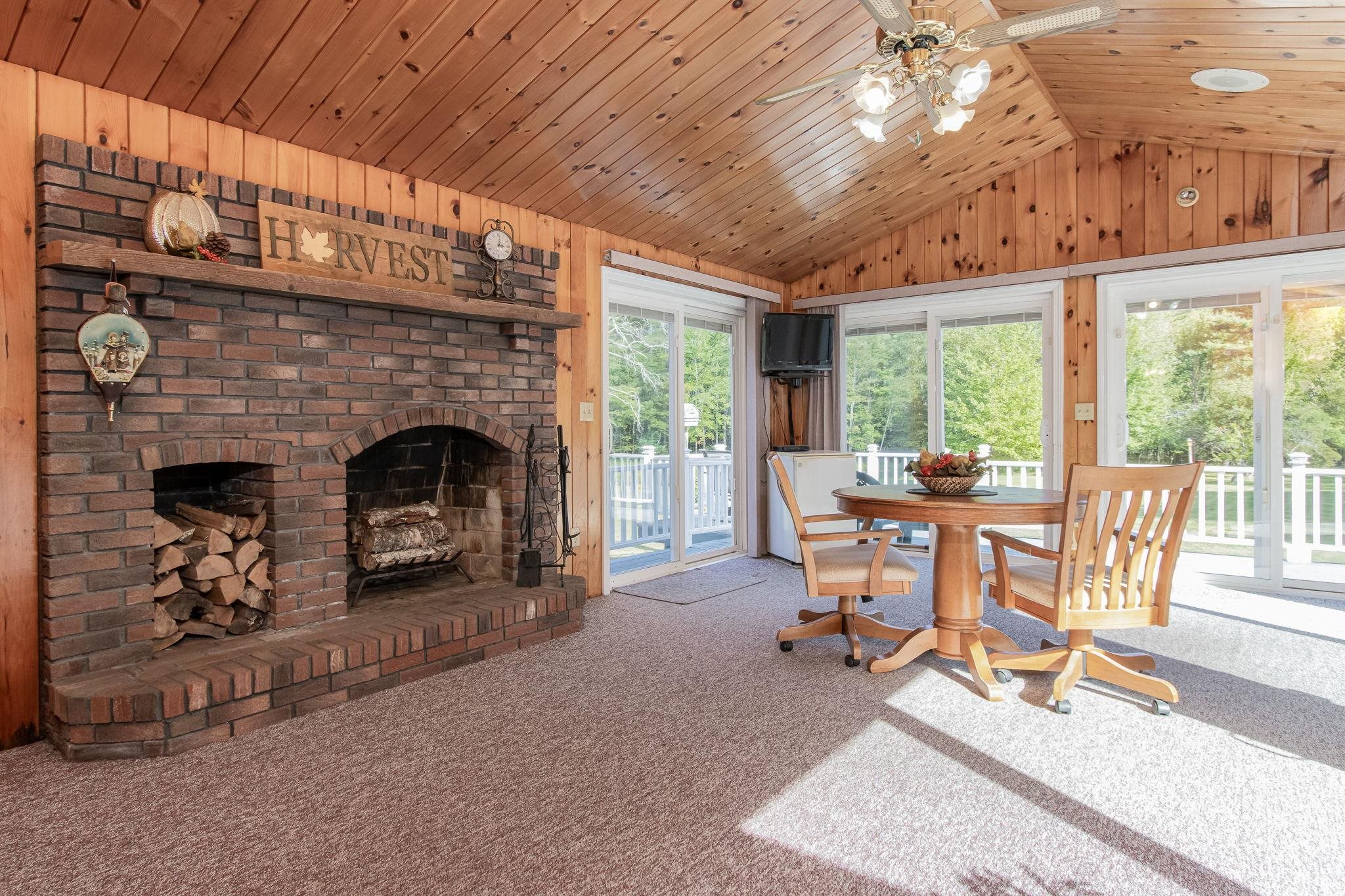 109 Shackford Corner Road