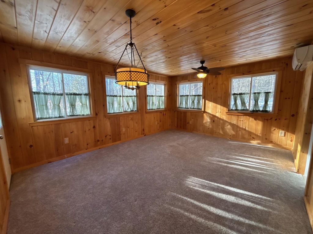 Photo of 106 Needle Eye Road, Meredith, NH 03253 (MLS # 5077133)