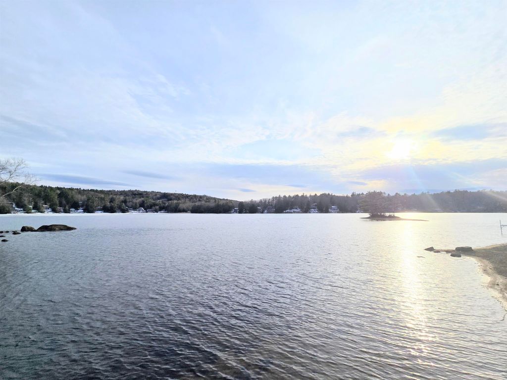 Photo of 200 Hemlock Drive, Gilmanton, NH 03237 (MLS # 5062125)