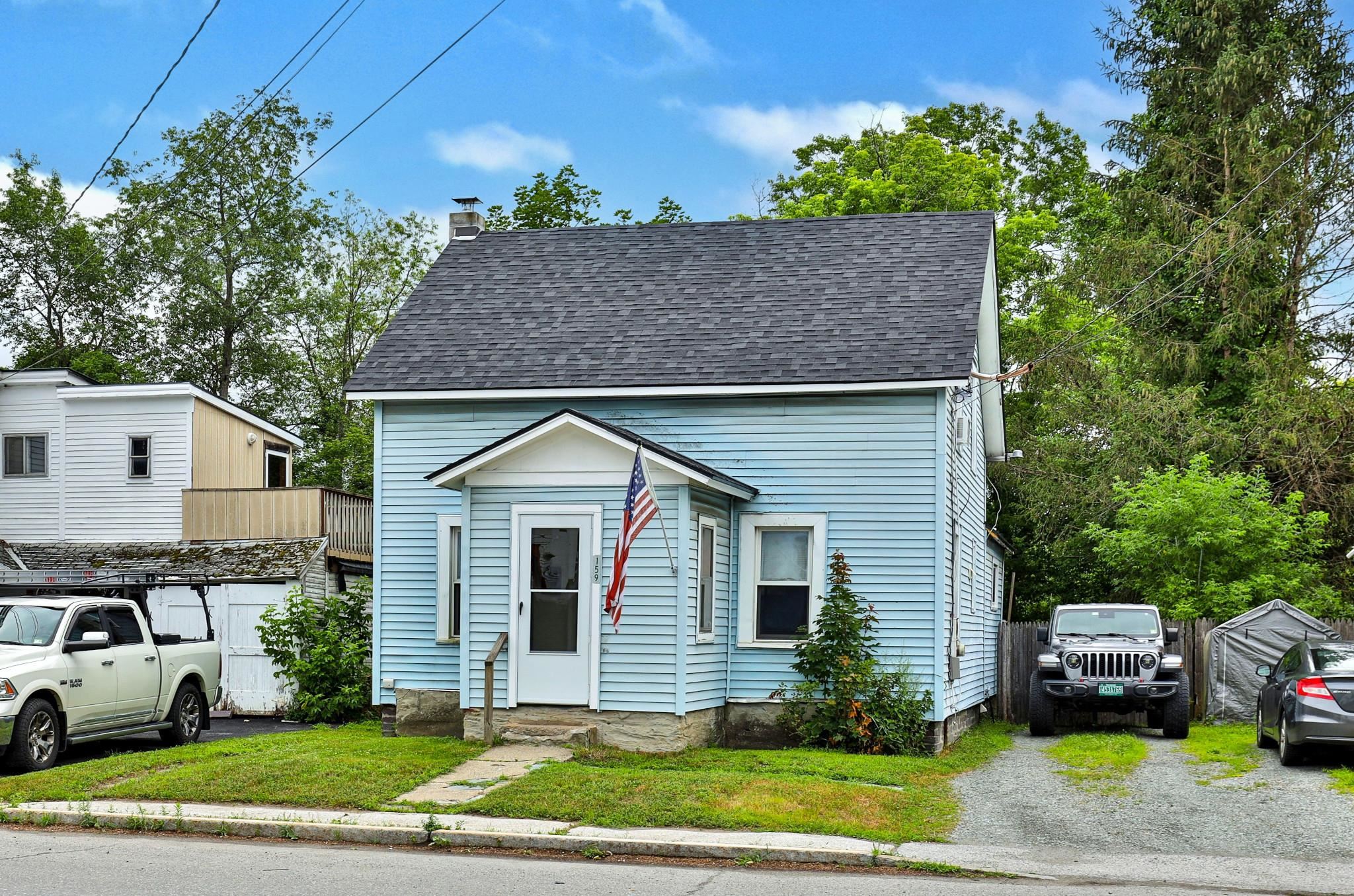 159 North Main Street
