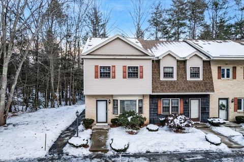 Photo of 90 Golfview Drive, Manchester, NH 03102 (MLS # 5073546)