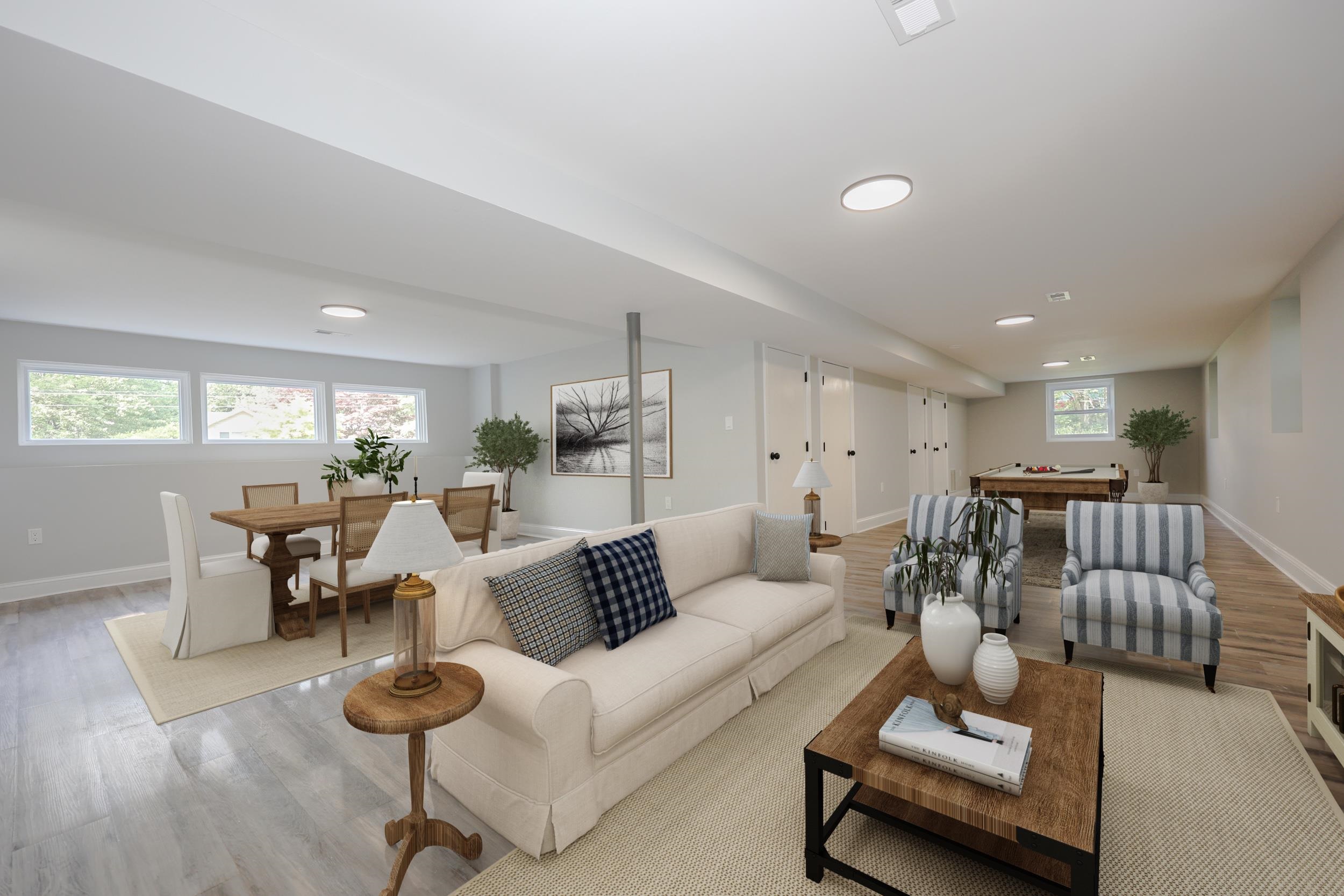 21 Ridgefield Drive
