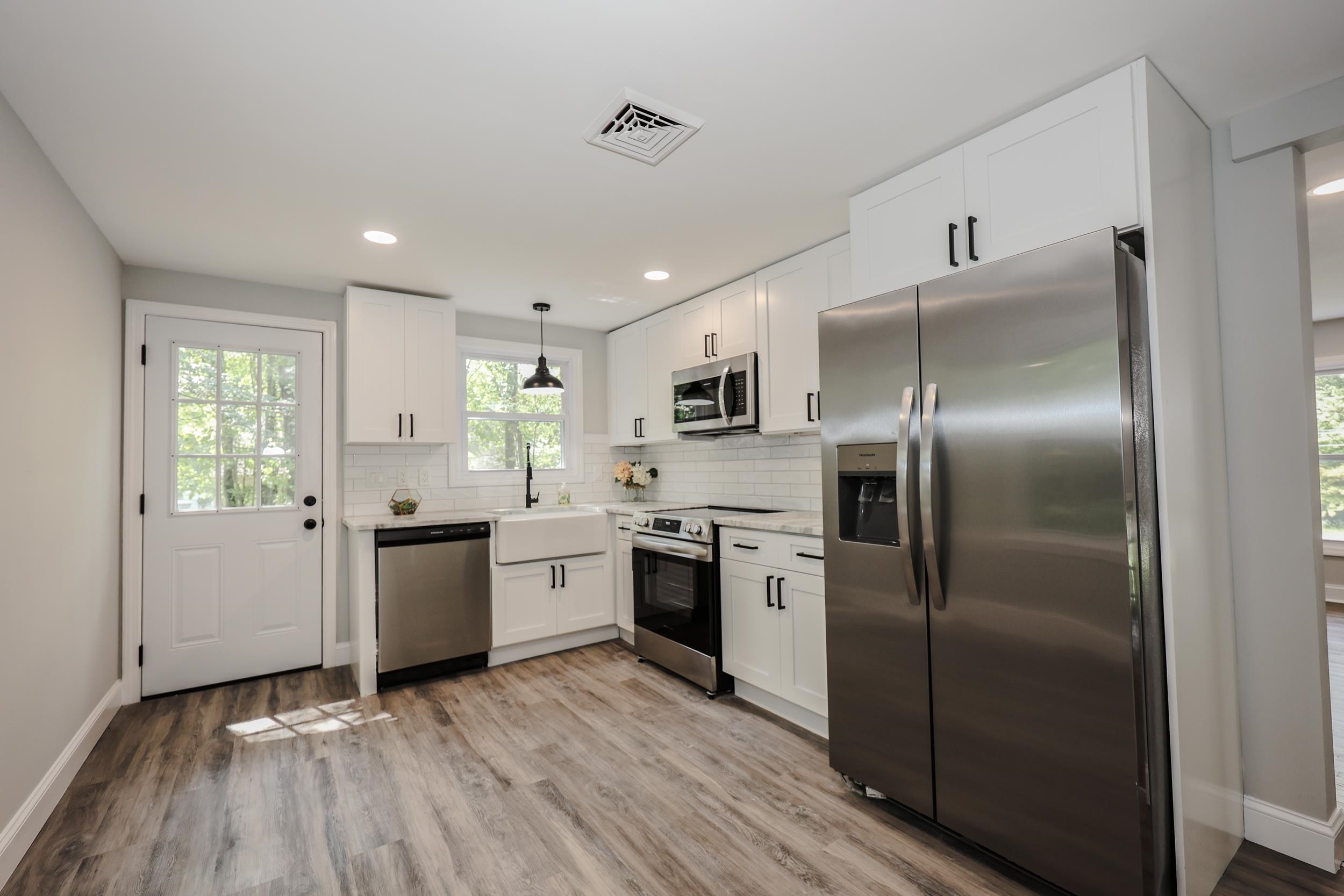 21 Ridgefield Drive