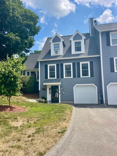Photo of 4 Shoal Creek Road, Hudson, NH 03051 (MLS # 5052224)