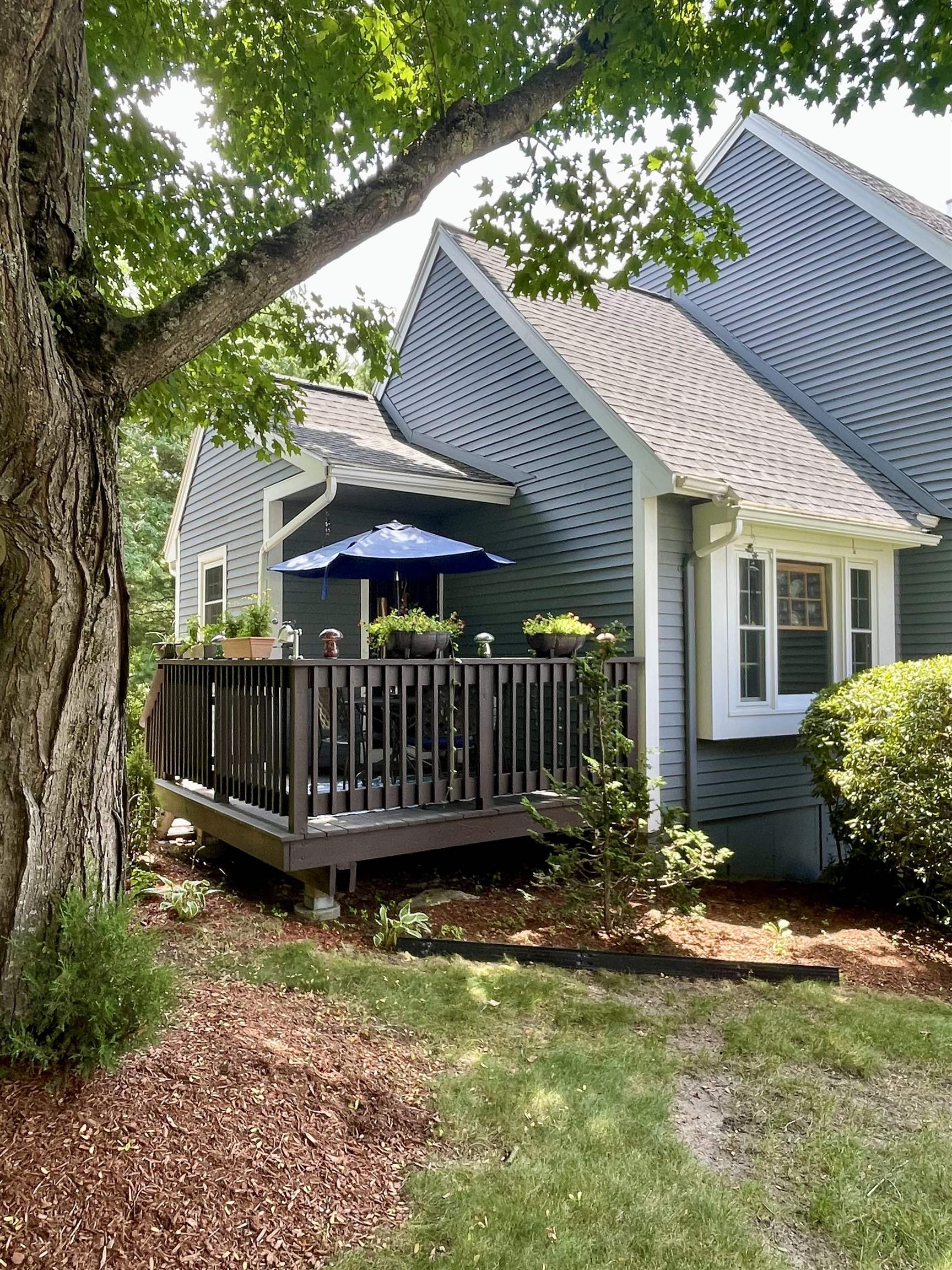 4 Shoal Creek Road