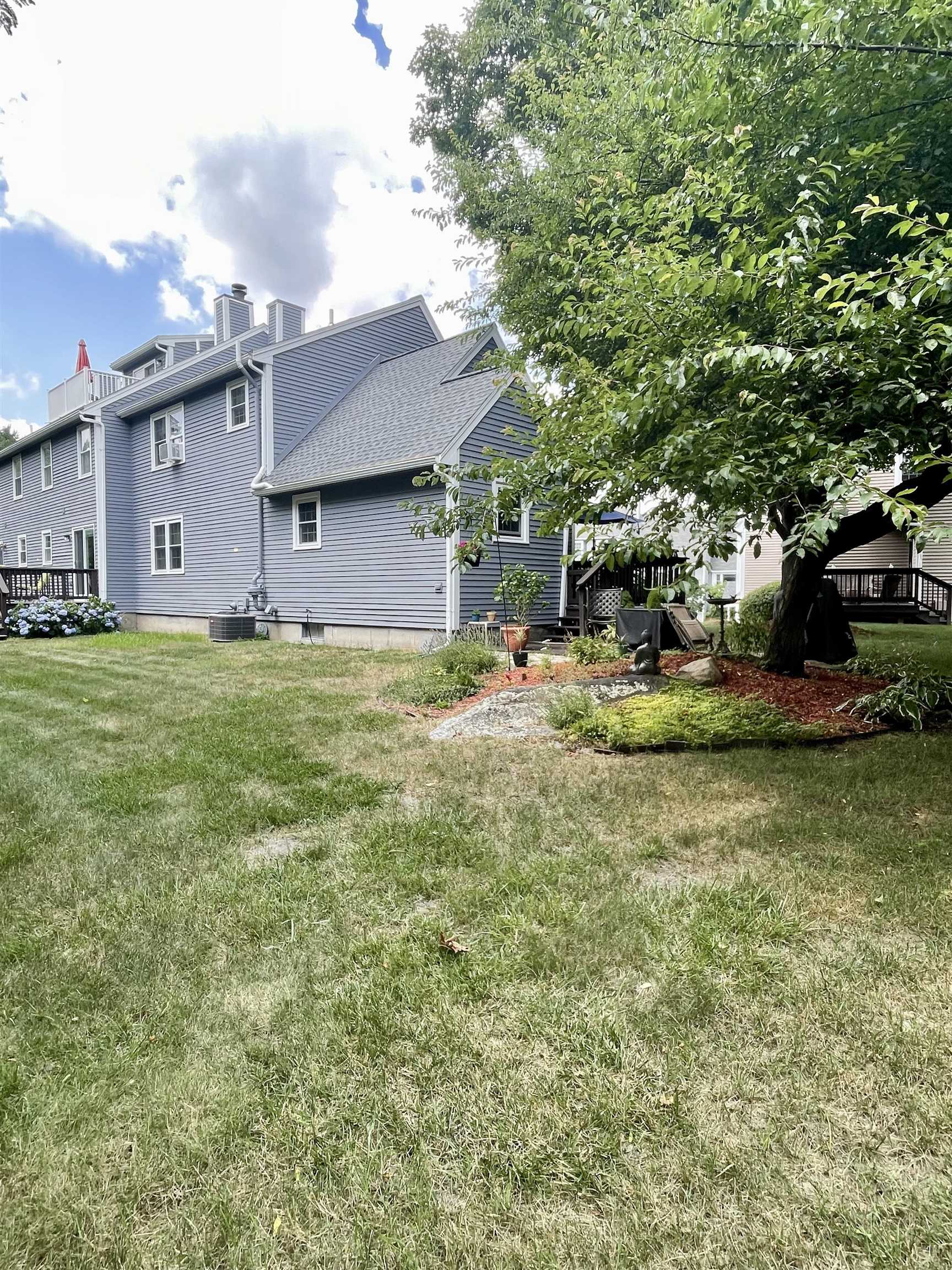4 Shoal Creek Road