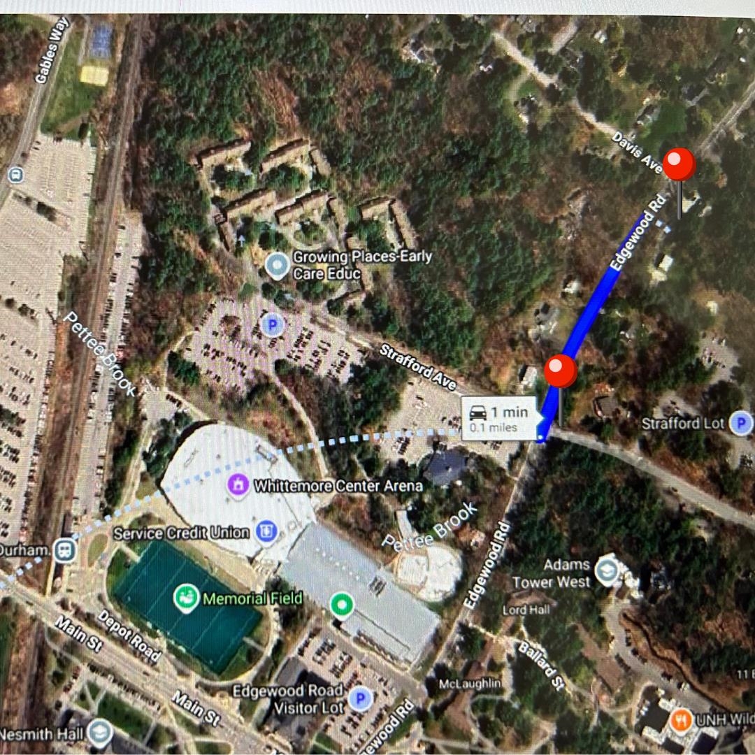 18 Edgewood Road