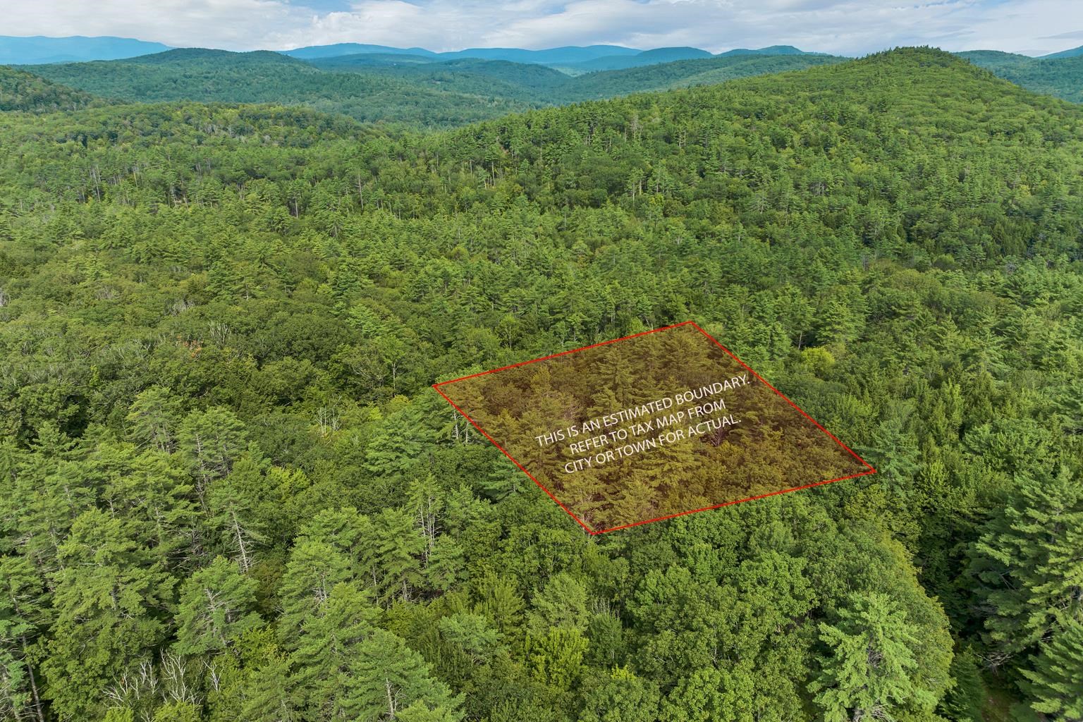 Lot 13-40-2 Howe Lane Lot 13-40-2