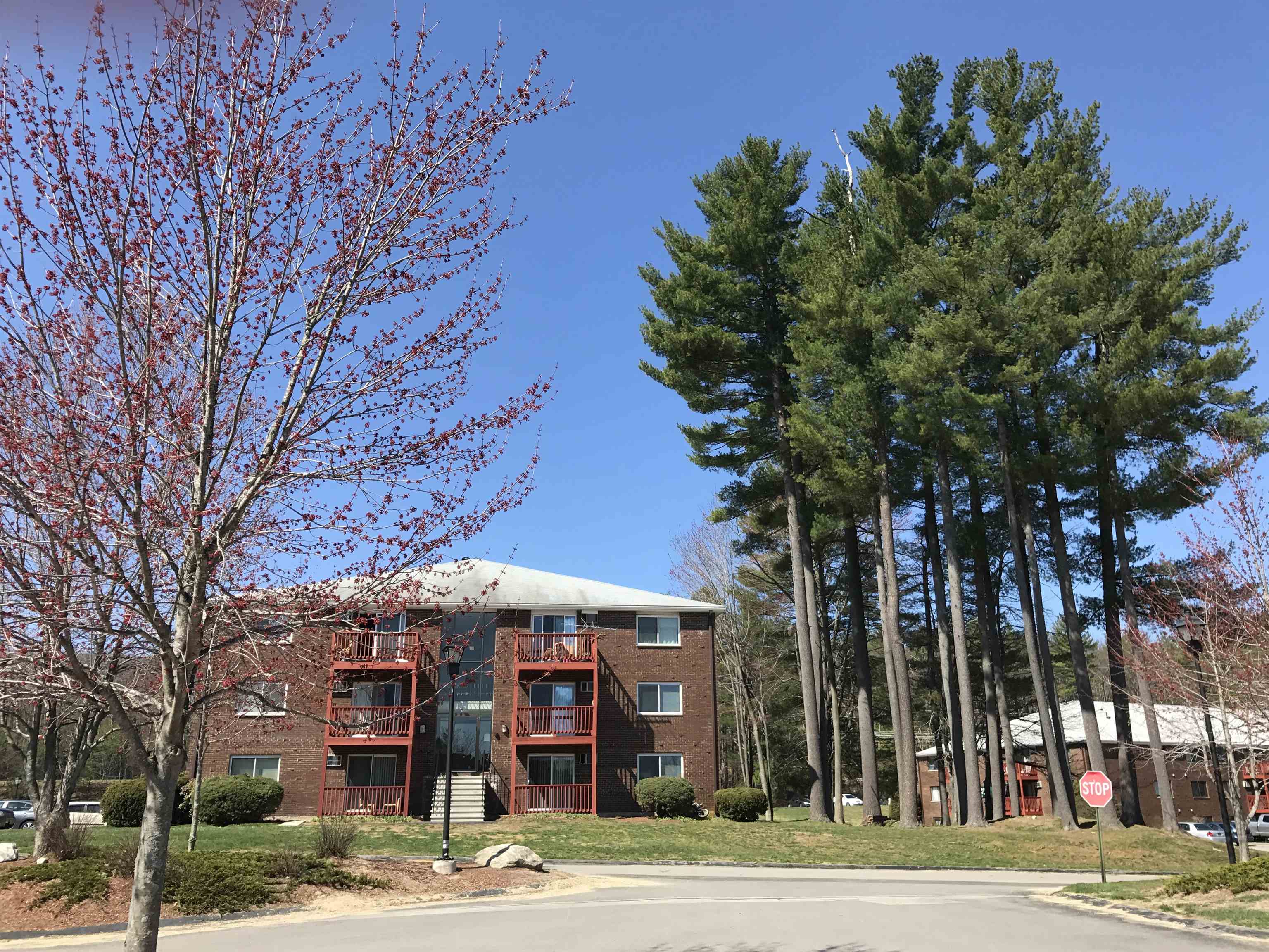 95 Powers Street 116