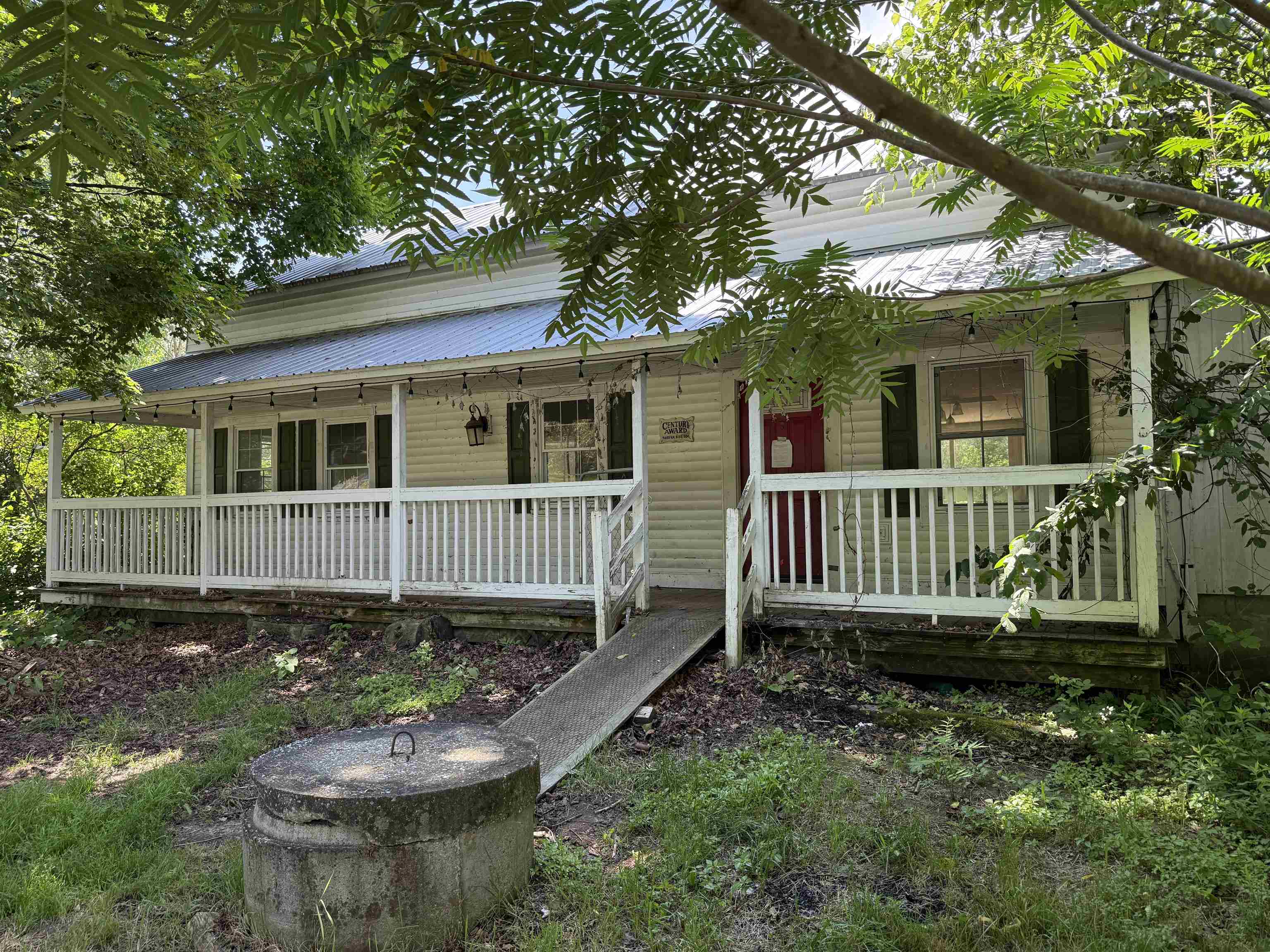 Fairfax, Vermont 05454, United States, 3 Bedrooms Bedrooms, ,1 BathroomBathrooms,Residential,Active,167449